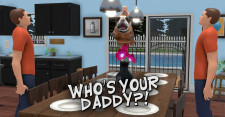 A Detailed Review of Who's Your Daddy Full Game